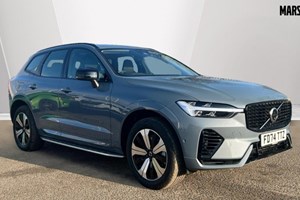 Volvo XC60 SUV (17 on) 2.0 T6 [350] RC PHEV Plus Dark 5dr AWD Geartronic For Sale - Marshall Volvo Grantham, Grantham