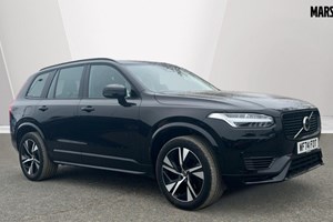 Volvo XC90 (15-24) 2.0 T8 [455] RC PHEV Plus Dark 5dr AWD Geartronic For Sale - Marshall Volvo Grantham, Grantham