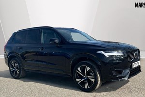 Volvo XC90 (15-24) 2.0 T8 [455] RC PHEV Plus Dark 5dr AWD Geartronic For Sale - Marshall Volvo Grantham, Grantham