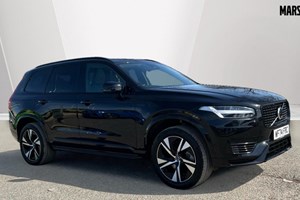 Volvo XC90 (15-24) 2.0 T8 [455] RC PHEV Plus Dark 5dr AWD Geartronic For Sale - Marshall Volvo Grantham, Grantham