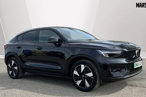 Volvo C40 SUV (21 on) 175kW Recharge Plus 69kWh 5dr Auto For Sale - Marshall Volvo Grantham, Grantham