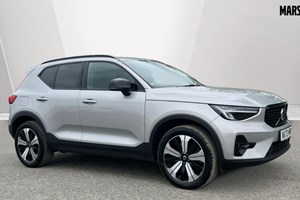 Volvo XC40 SUV (17 on) 1.5 T5 Recharge PHEV Ultimate Dark 5dr Auto For Sale - Marshall Volvo Grantham, Grantham