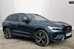 Volvo XC60 SUV (17 on) 2.0 B4D R DESIGN 5dr AWD Geartronic For Sale - Marshall Volvo Grantham, Grantham