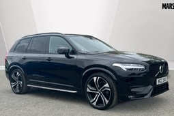 Volvo XC90 (15-24) R-Design Pro B5 AWD auto 5d For Sale - Marshall Volvo Grantham, Grantham