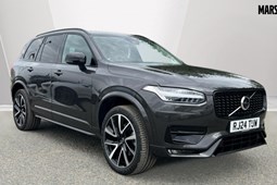 Volvo XC90 (15-24) 2.0 B5D [235] Plus Dark 5dr AWD Geartronic For Sale - Marshall Volvo Grantham, Grantham