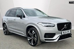 Volvo XC90 (15-24) 2.0 T8 [455] RC PHEV Ultimate Dark 5dr AWD Gtron For Sale - Marshall Volvo Grantham, Grantham