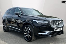 Volvo XC90 (15-24) 2.0 T8 [455] RC PHEV Ultimate Dark 5dr AWD Gtron For Sale - Marshall Volvo Grantham, Grantham