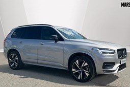 Volvo XC90 (15-24) 2.0 B5P Plus Dark 5dr AWD Geartronic For Sale - Marshall Volvo Grantham, Grantham
