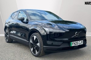 Volvo EX30 SUV (24 on) 200kW SM Extended Range Ultra 69kWh 5dr Auto For Sale - Marshall Volvo Grantham, Grantham