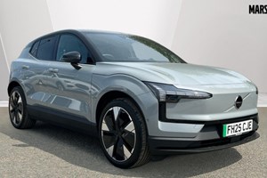 Volvo EX30 SUV (24 on) 200kW SM Extended Range Ultra 69kWh 5dr Auto For Sale - Marshall Volvo Grantham, Grantham