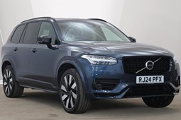 Volvo XC90 (15-24) 2.0 T8 [455] RC PHEV Plus Dark 5dr AWD Geartronic For Sale - Marshall Volvo Grantham, Grantham