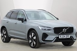 Volvo XC60 SUV (17 on) 2.0 T8 [455] RC PHEV Ultimate Dark 5dr AWD Gtron For Sale - Marshall Volvo Grantham, Grantham