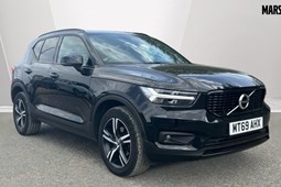 Volvo XC40 SUV (17 on) R-Design T3 FWD auto 5d For Sale - Marshall Volvo Grantham, Grantham