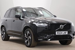 Volvo XC90 (15-24) 2.0 B5P Plus Dark 5dr AWD Geartronic For Sale - Marshall Volvo Grantham, Grantham