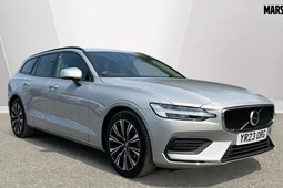Volvo V60 Estate (18 on) 2.0 B3P Core 5dr Auto [7 speed] For Sale - Marshall Volvo Grantham, Grantham