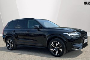Volvo XC90 (15-24) 2.0 B5P Plus Dark 5dr AWD Geartronic For Sale - Marshall Volvo Grantham, Grantham