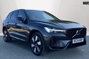 Volvo XC60 SUV (17 on) 2.0 T8 [455] PHEV Ultra Dark 5dr AWD Geartronic For Sale - Marshall Volvo Grantham, Grantham