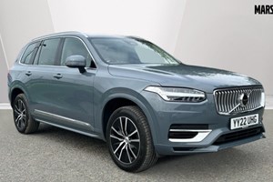 Volvo XC90 (15-24) 2.0 T8 [455] RC PHEV Core Bright 5dr AWD Gtron For Sale - Marshall Volvo Grantham, Grantham