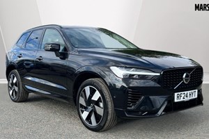 Volvo XC60 SUV (17 on) 2.0 T8 [455] RC PHEV Ultimate Dark 5dr AWD Gtron For Sale - Marshall Volvo Grantham, Grantham