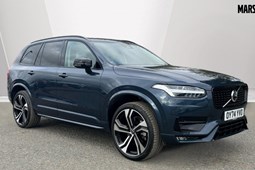 Volvo XC90 (15-24) 2.0 B5P [250] Ultra Dark 5dr AWD Geartronic For Sale - Marshall Volvo Grantham, Grantham