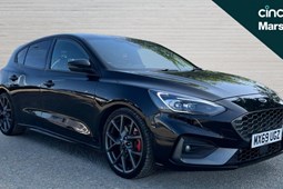 Ford Focus ST (19-25) ST 2.3 Ford EcoBoost 280PS 5d For Sale - Marshall Volvo Grantham, Grantham