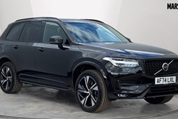 Volvo XC90 (15-24) 2.0 B5P Plus Dark 5dr AWD Geartronic For Sale - Marshall Volvo Peterborough, Peterborough