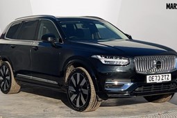 Volvo XC90 (15-24) 2.0 T8 [455] RC PHEV Ultimate Dark 5dr AWD Gtron For Sale - Marshall Volvo Peterborough, Peterborough