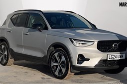 Volvo XC40 SUV (17 on) 2.0 B3P Plus 5dr Auto For Sale - Marshall Volvo Peterborough, Peterborough