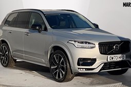 Volvo XC90 (15-24) 2.0 B5P Plus Dark 5dr AWD Geartronic For Sale - Marshall Volvo Peterborough, Peterborough