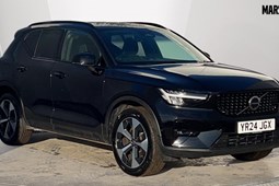 Volvo XC40 SUV (17 on) 2.0 B4P Plus Dark 5dr Auto For Sale - Marshall Volvo Peterborough, Peterborough