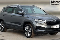 Skoda Karoq SUV (17 on) 1.5 TSI SE L 5dr DSG For Sale - Marshall Volvo Peterborough, Peterborough