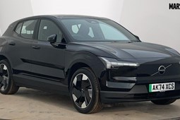 Volvo EX30 SUV (24 on) 200kW SM Extended Range Plus 69kWh 5dr Auto For Sale - Marshall Volvo Peterborough, Peterborough