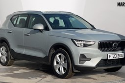 Volvo XC40 SUV (17 on) 2.0 B3P Core 5dr Auto For Sale - Marshall Volvo Peterborough, Peterborough