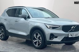 Volvo XC40 SUV (17 on) 2.0 B3P Plus 5dr Auto For Sale - Marshall Volvo Peterborough, Peterborough