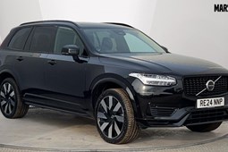 Volvo XC90 (15-24) 2.0 T8 [455] RC PHEV Plus Dark 5dr AWD Geartronic For Sale - Marshall Volvo Peterborough, Peterborough