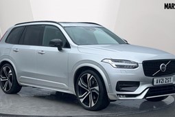 Volvo XC90 (15-24) R-Design Pro B5 AWD auto 5d For Sale - Marshall Volvo Peterborough, Peterborough