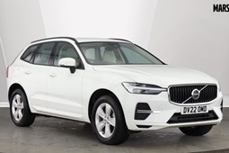 Volvo XC60 SUV (17 on) 2.0 B5P Momentum 5dr Geartronic For Sale - Marshall Volvo Peterborough, Peterborough