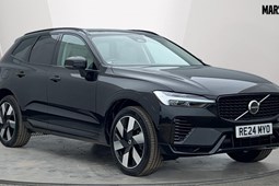 Volvo XC60 SUV (17 on) 2.0 T6 [350] RC PHEV Plus Dark 5dr AWD Geartronic For Sale - Marshall Volvo Peterborough, Peterborough