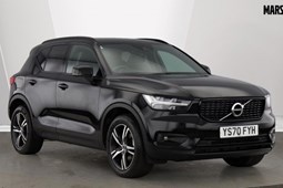 Volvo XC40 SUV (17 on) R-Design T3 FWD auto 5d For Sale - Marshall Volvo Peterborough, Peterborough