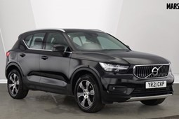 Volvo XC40 SUV (17 on) Inscription T3 FWD (04/19-) 5d For Sale - Marshall Volvo Peterborough, Peterborough