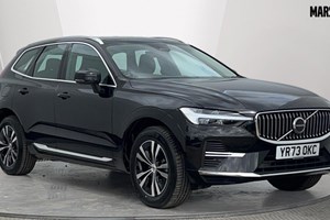 Volvo XC60 SUV (17 on) 2.0 T6 [350] RC PHEV Core Bright 5dr AWD Gtron For Sale - Marshall Volvo Peterborough, Peterborough