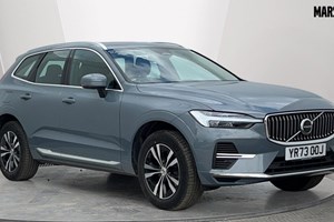 Volvo XC60 SUV (17 on) 2.0 T6 [350] RC PHEV Core Bright 5dr AWD Gtron For Sale - Marshall Volvo Peterborough, Peterborough