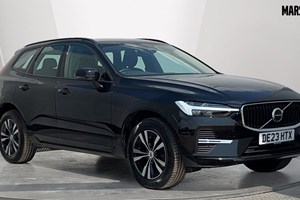 Volvo XC60 SUV (17 on) 2.0 B5P Core 5dr AWD Geartronic For Sale - Marshall Volvo Peterborough, Peterborough