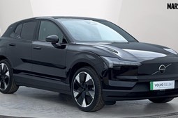 Volvo EX30 SUV (24 on) 200kW SM Extended Range Ultra 69kWh 5dr Auto For Sale - Marshall Volvo Peterborough, Peterborough