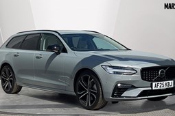 Volvo V90 (16 on) 2.0 T8 [455] PHEV Ultra Dark 5dr AWD Auto For Sale - Marshall Volvo Peterborough, Peterborough
