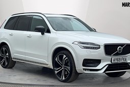 Volvo XC90 (15-24) R-Design Pro T5 AWD auto 5d For Sale - Marshall Volvo Peterborough, Peterborough