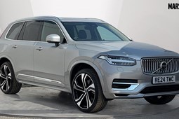 Volvo XC90 (15-24) 2.0 T8 [455] RC PHEV Ultimate Dark 5dr AWD Gtron For Sale - Marshall Volvo Peterborough, Peterborough