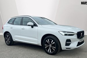 Volvo XC60 SUV (17 on) 2.0 B5P Momentum 5dr Geartronic For Sale - Marshall Volvo Peterborough, Peterborough
