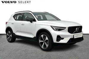 Volvo XC40 SUV (17 on) 2.0 B3P Plus 5dr Auto For Sale - John Clark Volvo Edinburgh, Edinburgh