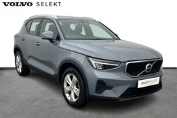 Volvo XC40 SUV (17 on) 2.0 B3P Core 5dr Auto For Sale - John Clark Volvo Edinburgh, Edinburgh